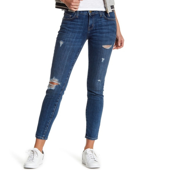 Current/Elliott Denim - NWT Current/Elliot The Easy Stiletto Skinny Jean